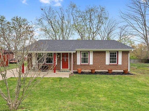 2nd image of 2321 Redbud Ln