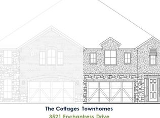 3521 Enchantress Dr, Lewisville, TX 75056