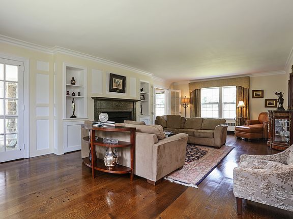 Another view of living room