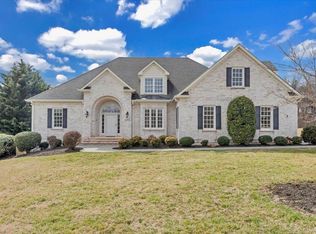1122 Boone Hill Dr, Lynchburg, VA 24503