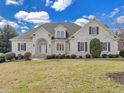 1122 Boone Hill Dr, Lynchburg, VA, 24503
