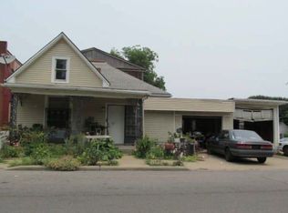 218 William St, Cape Girardeau, MO 63703