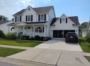 4188 Tisbury Ln, Hamburg, NY 14075