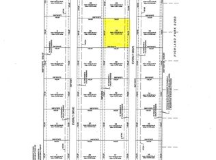 1951 N Everly Dr, Tahlequah, OK 74464