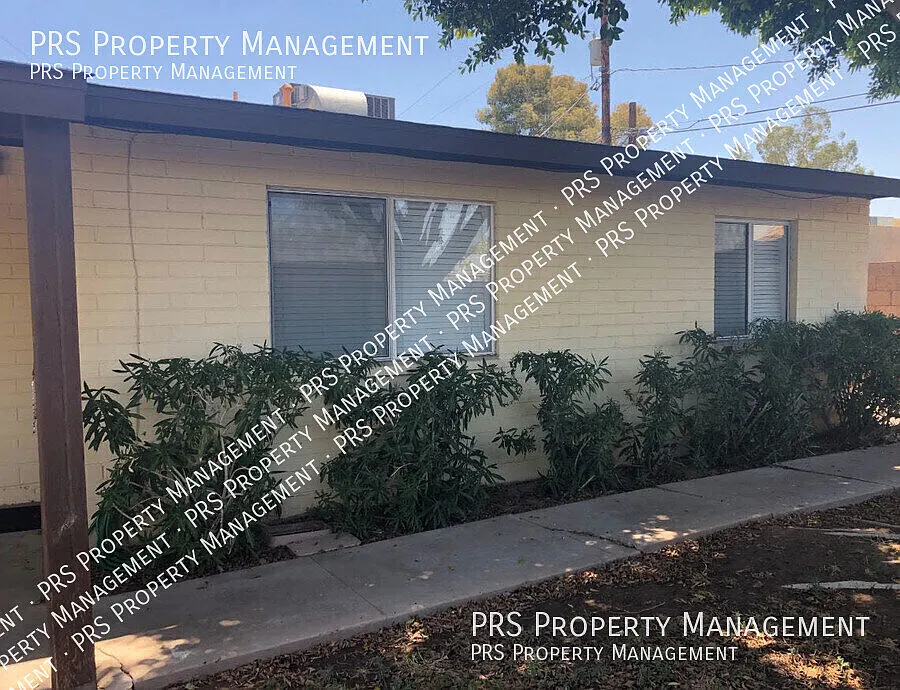 1857 E University Dr #C
