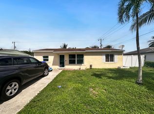 6231 SW 15th Court, North Lauderdale, FL 33068