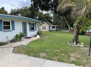 5625 23rd St, Zephyrhills, FL 33542