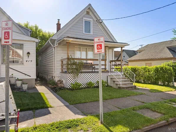 413 25th St, Niagara Falls, NY 14303