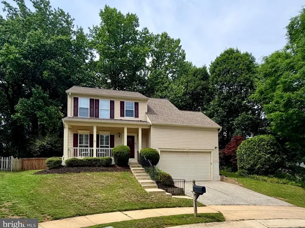1432 Bretton View Rd, Annapolis, MD 21409