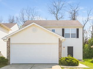 4349 Village Trace Ct, Indianapolis, IN