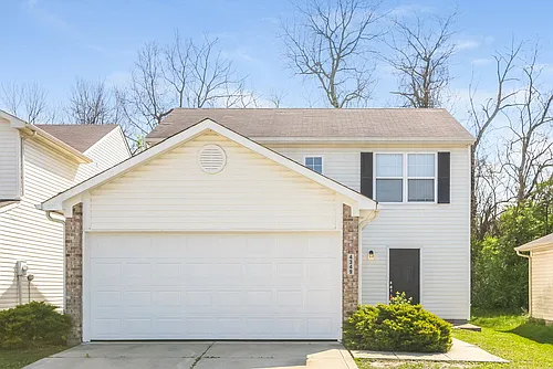 4349 Village Trace Ct Photo 1