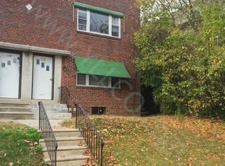 142 Copley Rd #1, Upper Darby, PA 19082