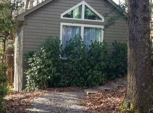 651 Memory Ln, Saluda, NC 28773