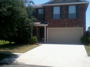 506 Arabian, San Antonio, TX 78227