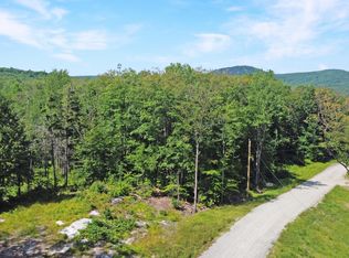 LOT 3 Mountain Rd, Buckfield, ME 04220
