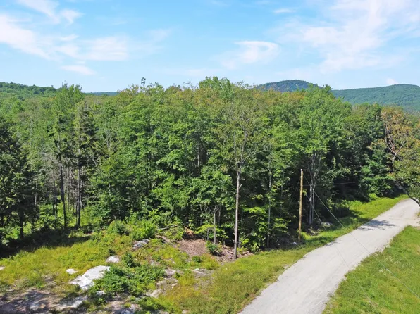 Lot3 Rocky Mountain Way, Hartford, ME 04220