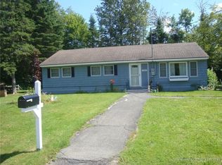 382 Development Dr, Limestone, ME 04750
