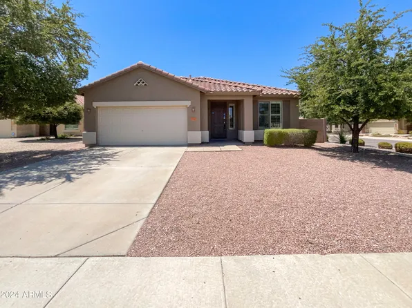 7148 S BRIARWOOD Court, Gilbert, AZ 85298