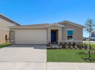 16194 SW 22nd Ct, Ocala, FL 34473