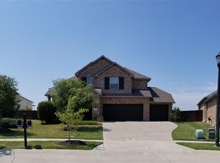 3571 Fieldview Ct, Celina, TX 75009