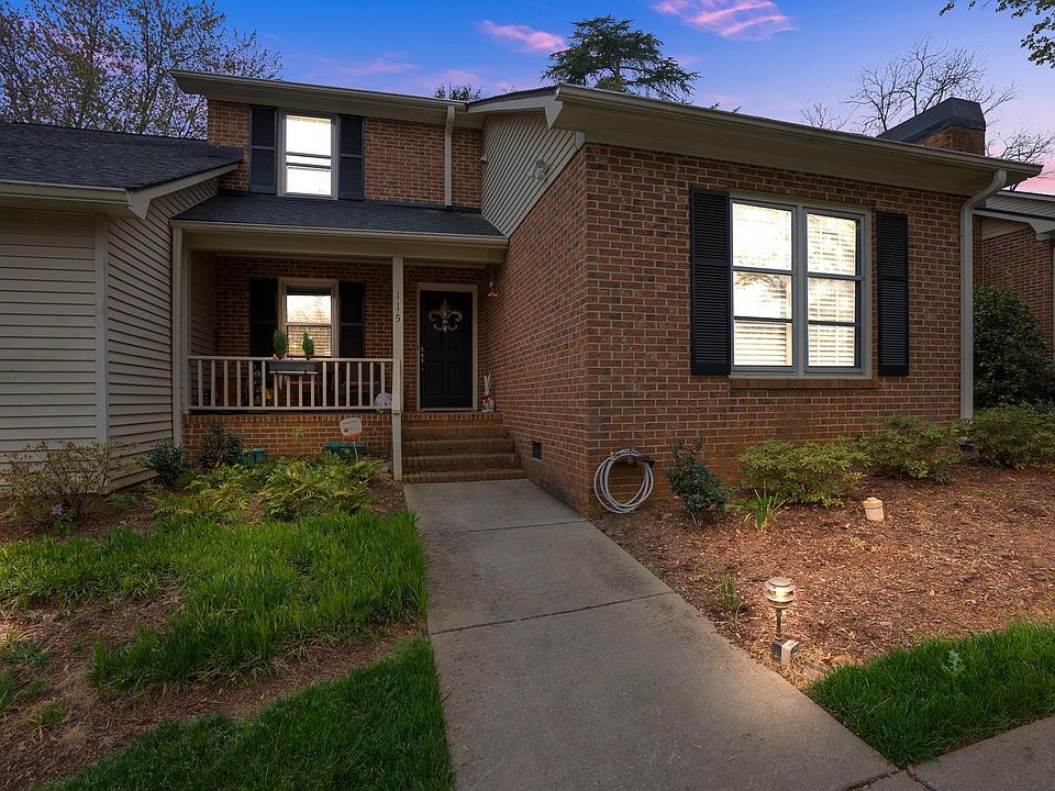115 McDaniel Greene, Greenville, SC 29601 MLS 1474386 Zillow