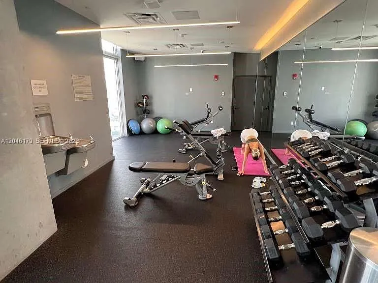 151 SE 1st St #Penthouse 07 — Photo 41