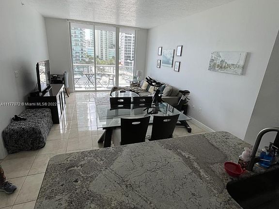 2nd image of 1155 Brickell Bay Dr APT 505