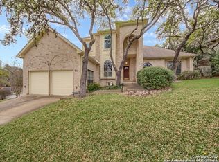 922 Spring Knls, San Antonio, TX 78258