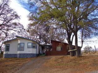 45775 Road 415, Coarsegold, CA
