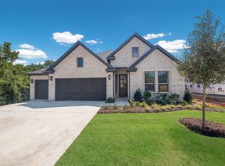 2009 Paxton Pass, McKinney, TX 75071
