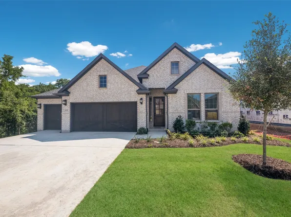 2009 Paxton Pass, McKinney, TX 75071