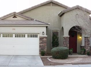 21056 N Donithan Way, Maricopa, AZ 85138