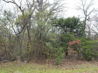 841 Green Tree Acres Rd, Seven Points, TX 75143