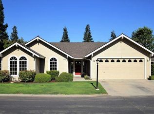 3722 W Palo Ave, Fresno, CA