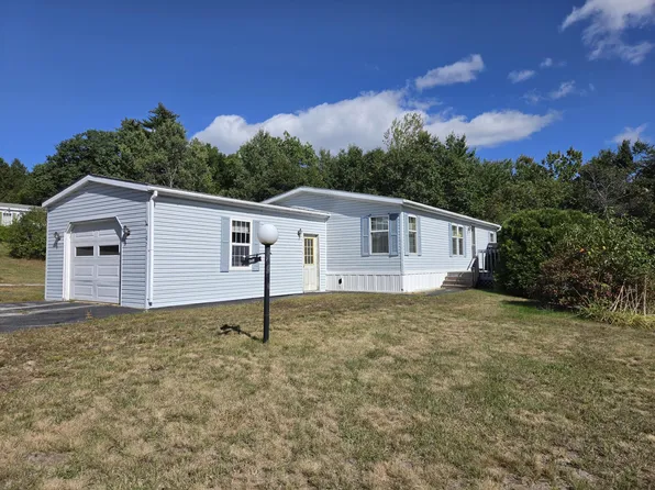 105 Poulin Court, Turner, ME 04282