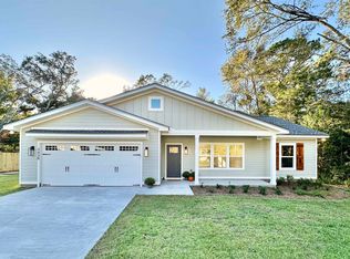 3430 Plowshare Rd, Tallahassee, FL 32309