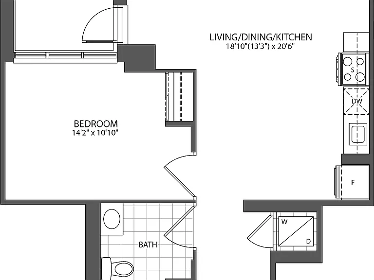2376 Dundas St W — Photo 50
