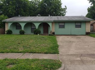 2800 Trinity St, Irving, TX 75062