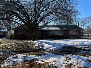 210 N Bond St, West Memphis, AR 72301