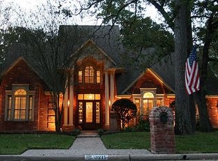 3215 Plaza Pines Dr, Kingwood, TX 77345