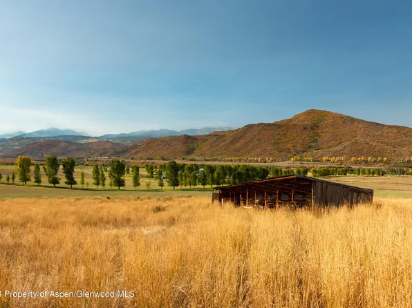 320 Chaparral Dr, Woody Creek, CO 81656