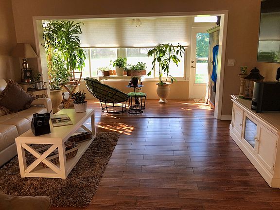 large entertainment room