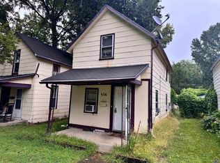 536 NE Grattan St, Topeka, KS 66616