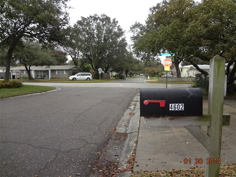 1st image of 4602 S Hesperides St