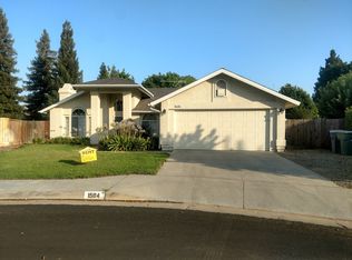1584 Fallbrook Ave, Clovis, CA 93611