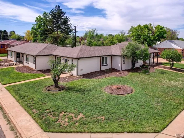7721 E 14th Avenue, Denver, CO 80220