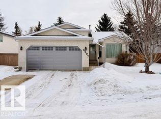 5607 54th St, Beaumont, AB T4X 1L7