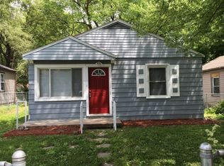 1147 Sharon Ave, Indianapolis, IN