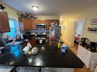 42 Gorham St #11, Somerville, MA 02144