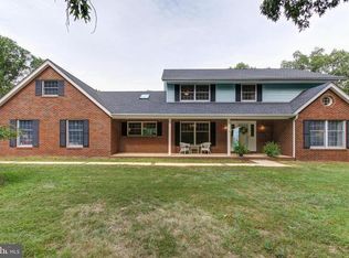 4435 Redturn Ln, Warrenton, VA 20187